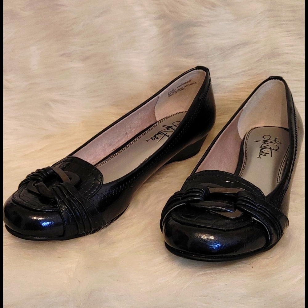 Life Stride Black